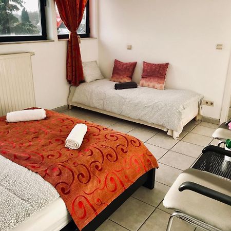 Fantasia A Spacious Beautiful Apartment & Affordable Nossegem Exteriér fotografie